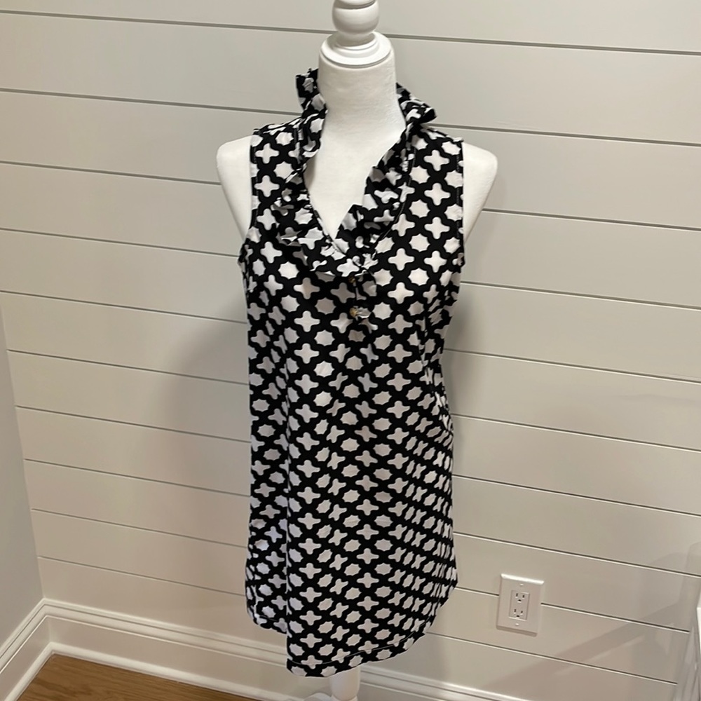Mud pie womens dress